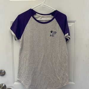 KSU soft tee